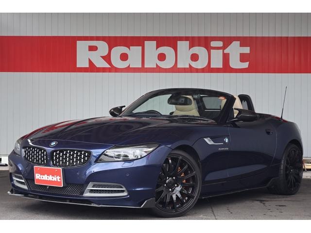 Bmw Z4 2010 — фото автомобиля 1