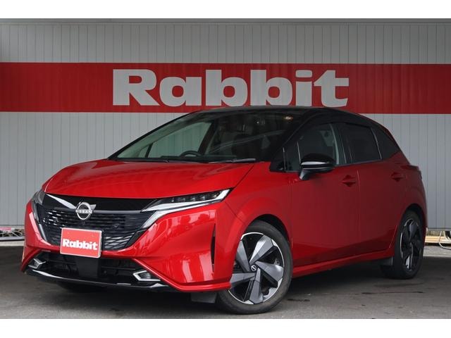 Nissan AURA 2022 — фото автомобиля 1