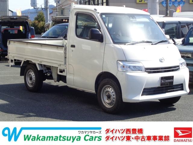 Mazda BONGO TRUCK 2021 — фото автомобиля 1