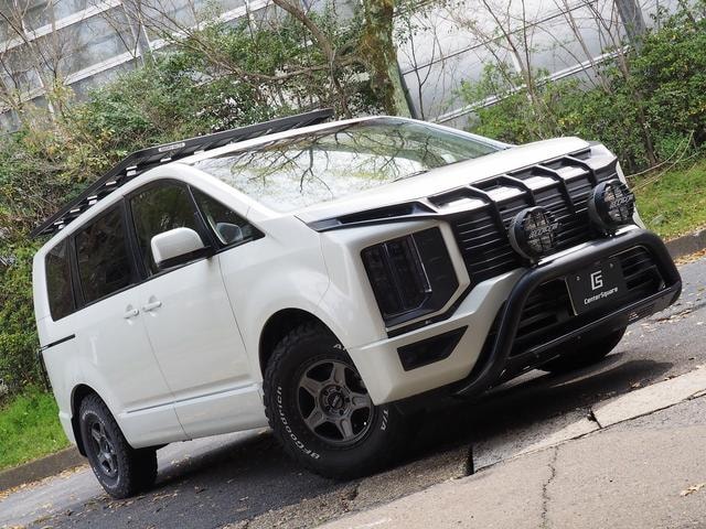 Mitsubishi DELICA D:5 2020 — фото автомобиля
