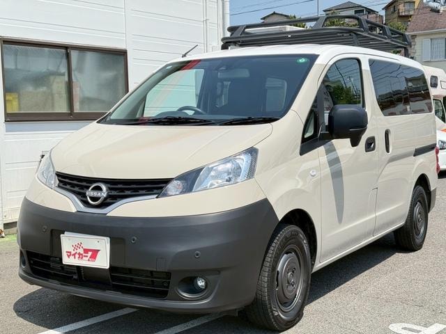 Nissan NV200 VANETTE VAN 2025 — фото автомобиля