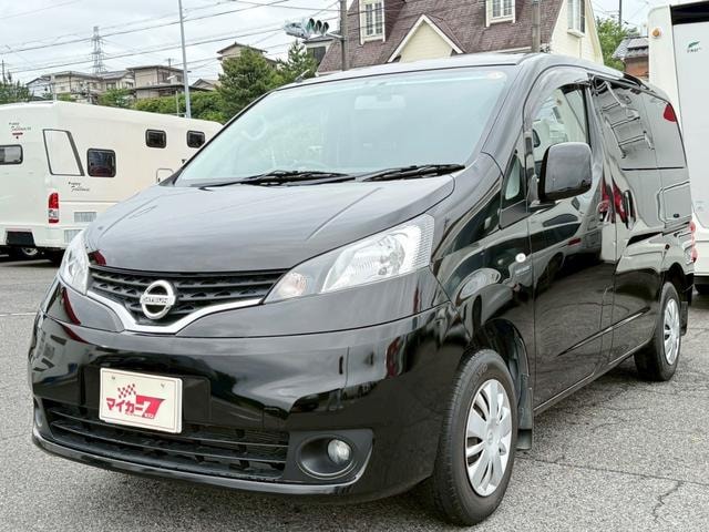 Nissan NV200VANETTE WAGON 2020 — фото автомобиля