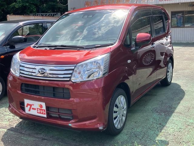 Daihatsu MOVE 2019 — фото автомобиля