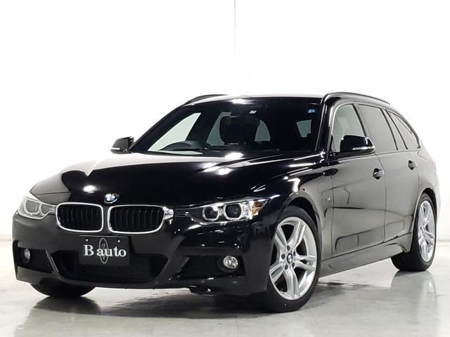 Bmw 3 SERIES 2013 — фото автомобиля 1