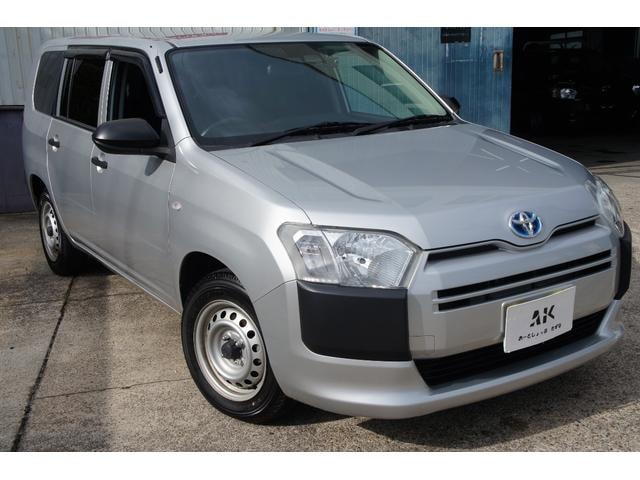 Toyota PROBOX 2021 — фото автомобиля