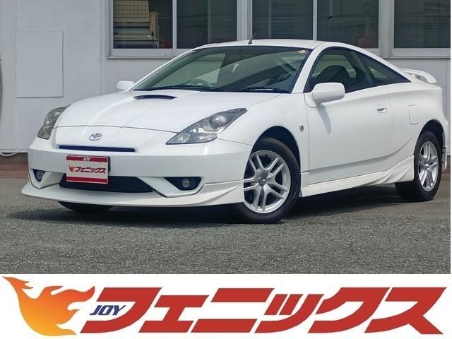 Toyota CELICA 2006 — фото автомобиля 1