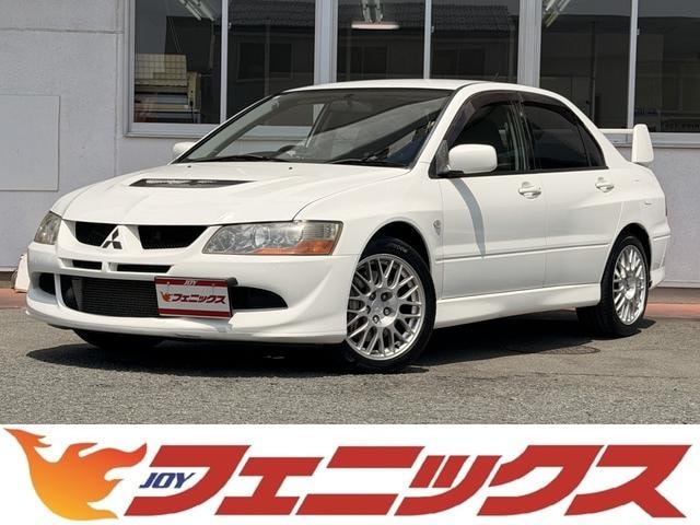 Mitsubishi LANCER 2003 — фото автомобиля 1