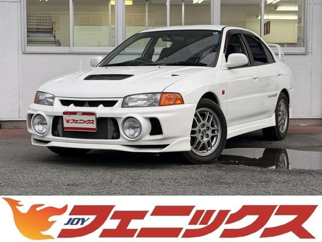 Mitsubishi LANCER 1996 — фото автомобиля