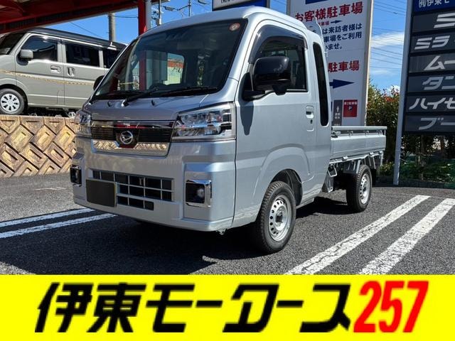 Daihatsu HIJET TRUCK 2025 — фото автомобиля