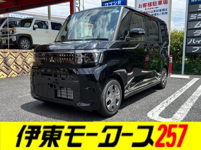 Mitsubishi EK SPACE 2026 — фото автомобиля 1