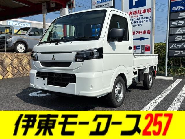 Mitsubishi MINICAB TRUCK 2026 — фото автомобиля