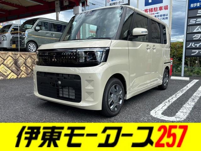 Mitsubishi EK SPACE 2026 — фото автомобиля