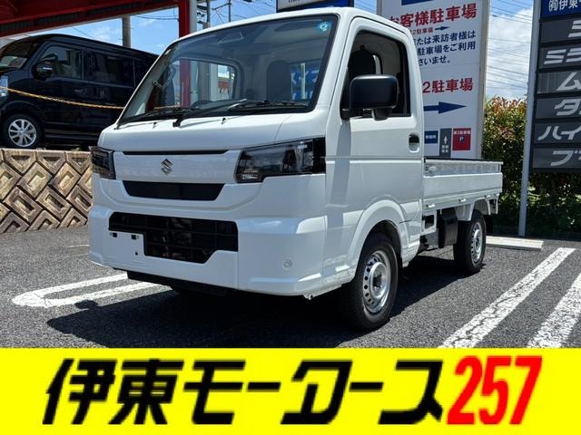 Suzuki CARRY TRUCK 2026 — фото автомобиля