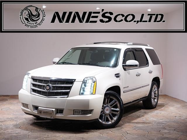 Cadillac ESCALADE 2006 — фото автомобиля