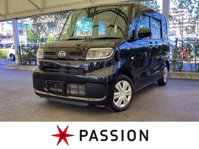 Daihatsu TANTO 2020 — фото автомобиля