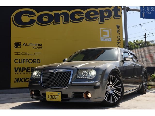 Dodge MAGNUM 2010 — фото автомобиля