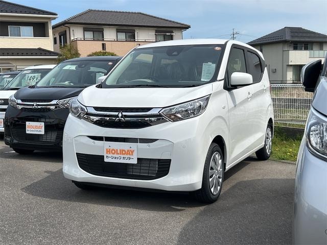 Mitsubishi EK WAGON 2025 — фото автомобиля 1