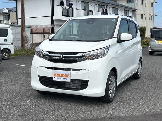 Mitsubishi EK WAGON 2026 — фото автомобиля 1