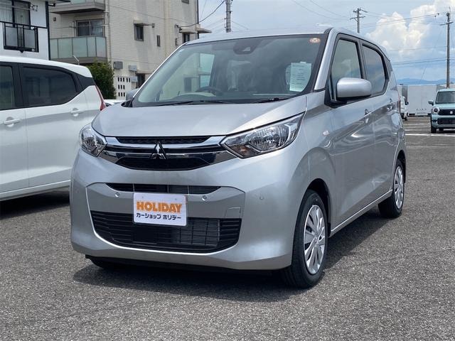 Mitsubishi EK WAGON 2025 — фото автомобиля 1