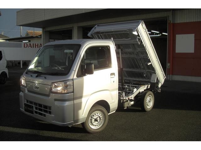 Daihatsu HIJET TRUCK 2026 — фото автомобиля