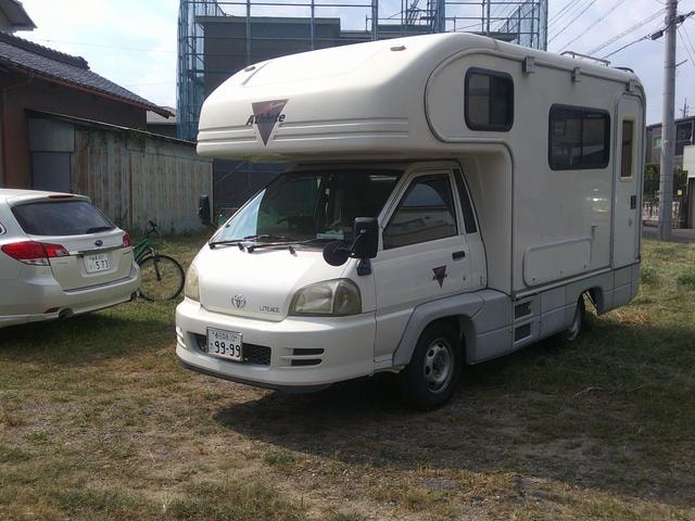 Toyota LITEACE TRUCK 2005 — фото автомобиля