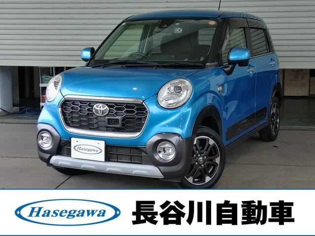 Toyota PIXIS JOY 2017 — фото автомобиля