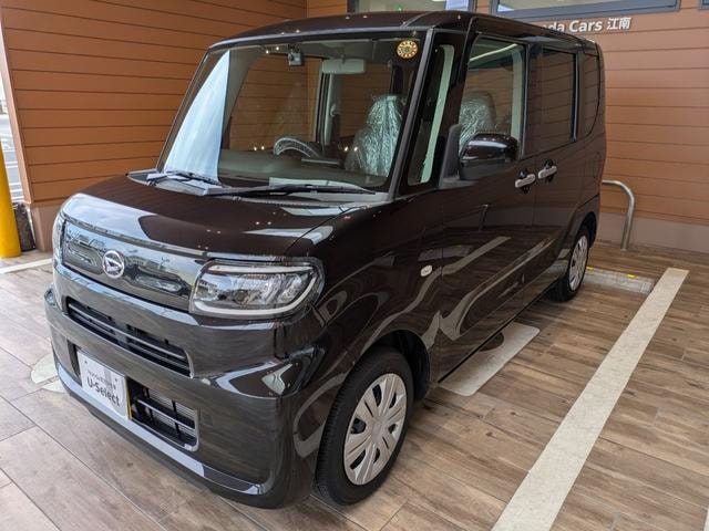 Daihatsu TANTO 2022 — фото автомобиля 1