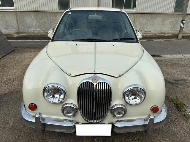 Mitsuoka VIEWT 2002 — фото автомобиля 1
