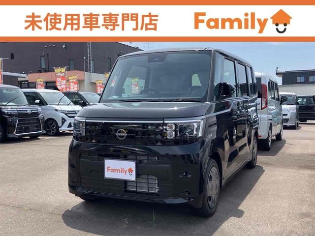 Nissan ROOX 2026 — фото автомобиля 1