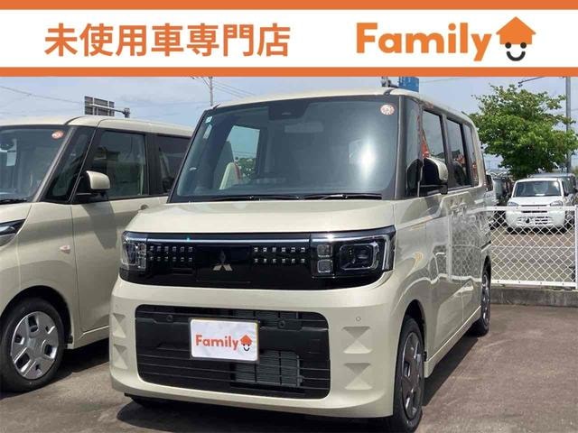 Mitsubishi EK SPACE 2025 — фото автомобиля