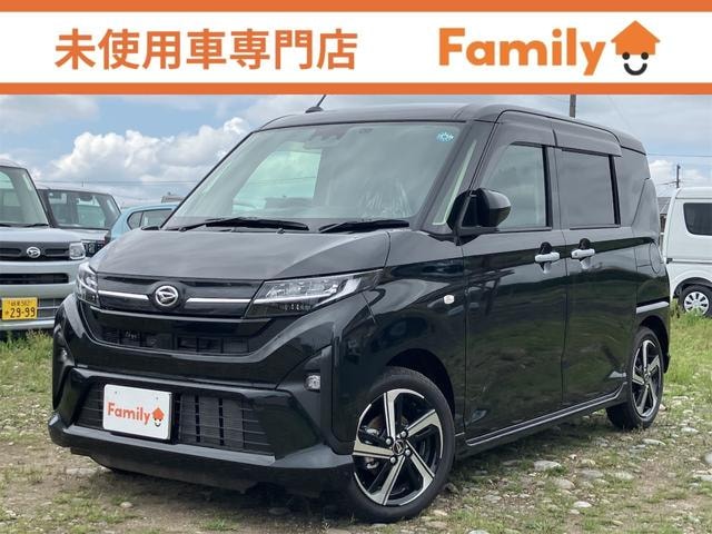 Daihatsu MOVE 2026 — фото автомобиля