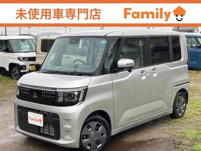 Mitsubishi EK SPACE 2026 — фото автомобиля