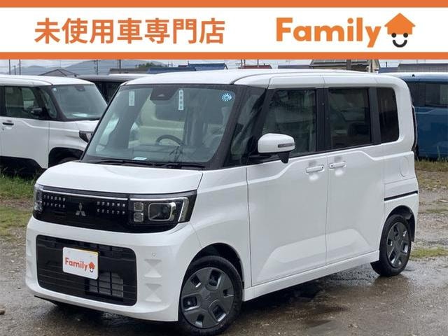 Mitsubishi EK SPACE 2026 — фото автомобиля