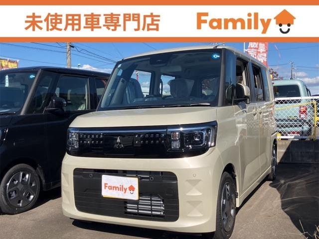 Mitsubishi EK SPACE 2026 — фото автомобиля