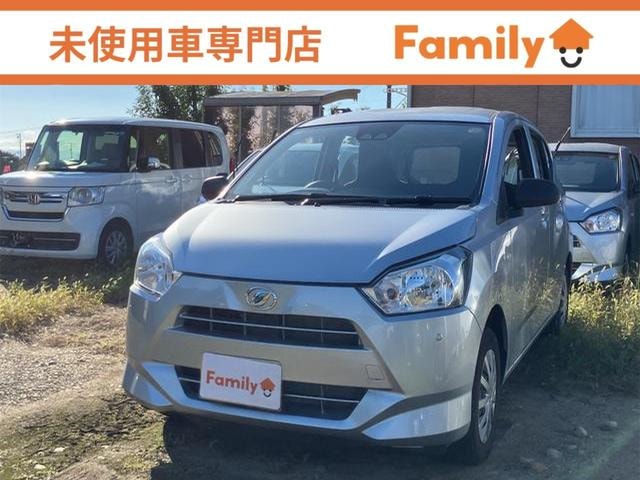 Daihatsu MIRA E:S 2025 — фото автомобиля