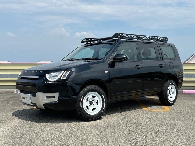 Toyota PROBOX 2024 — фото автомобиля 1
