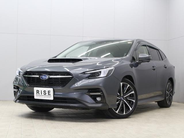 Subaru LEVORG 2023 — фото автомобиля 1