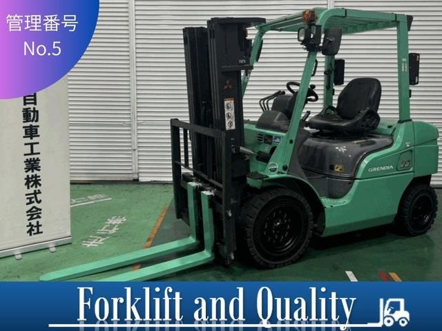 Mitsubishi OTHER 2019 — фото автомобиля