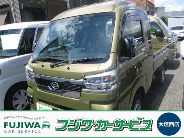Daihatsu HIJET TRUCK 2026 — фото автомобиля