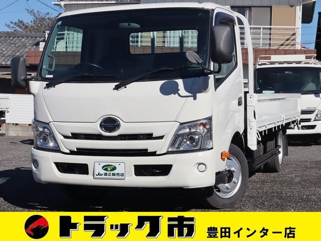 Hino DUTRO 2020 — фото автомобиля 1