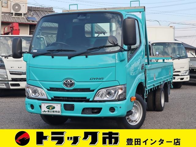 Toyota DYNA TRUCK 2022 — фото автомобиля