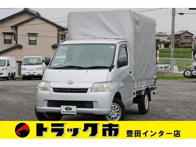Toyota LITEACE TRUCK 2017 — фото автомобиля