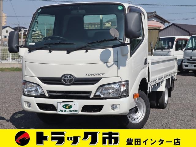 Toyota TOYOACE 2019 — фото автомобиля