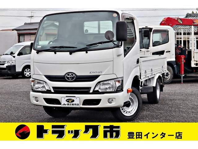 Toyota DYNA TRUCK 2017 — фото автомобиля