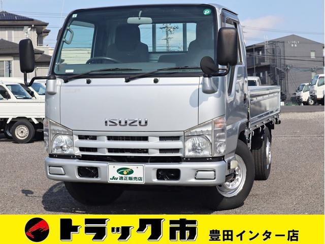Isuzu ELF TRUCK 2014 — фото автомобиля