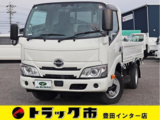 Hino DUTRO 2022 — фото автомобиля 1