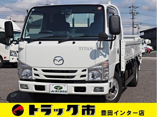 Mazda TITAN TRUCK 2020 — фото автомобиля