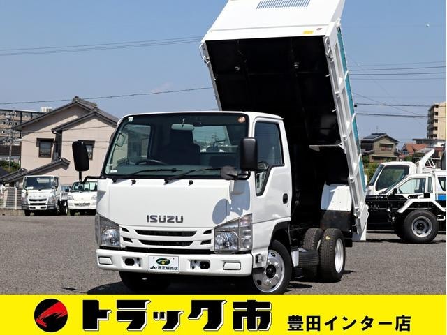 Isuzu ELF TRUCK 2016 — фото автомобиля 1