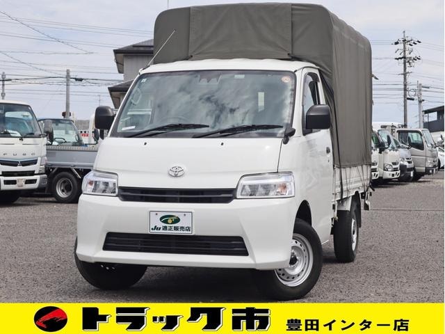 Toyota TOWNACE TRUCK 2021 — фото автомобиля
