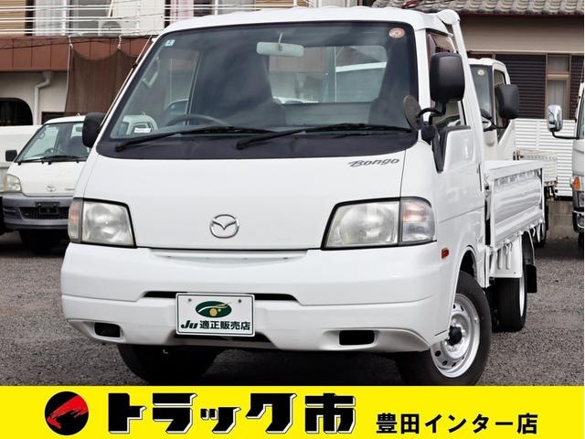 Mazda BONGO TRUCK 2015 — фото автомобиля 1